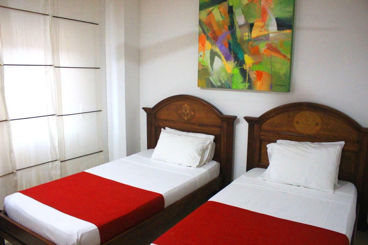 Suites House Centenario *