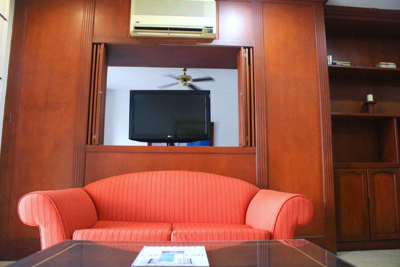 Apartahotel Suites House Centenario Cali