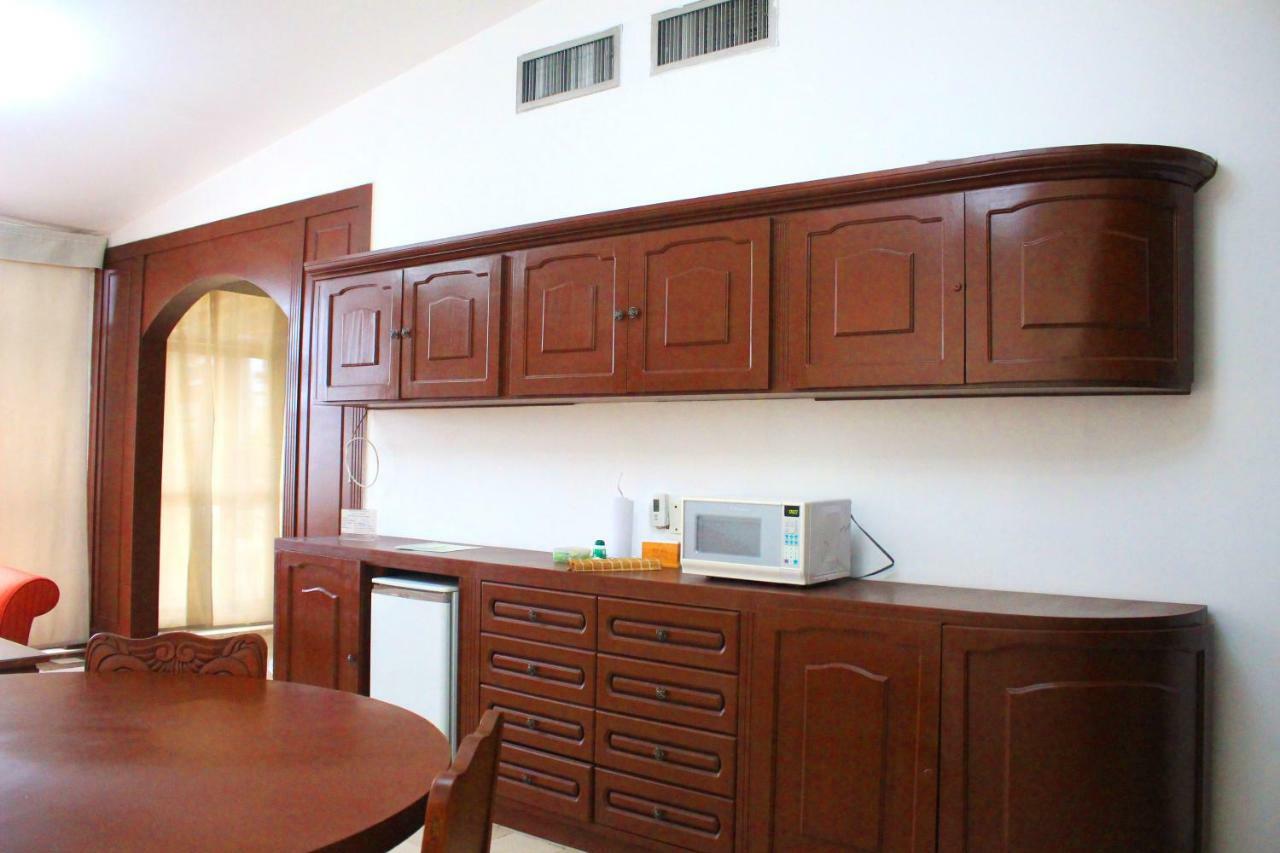 Suites House Centenario *