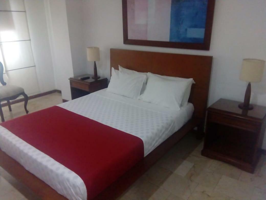 Suites House Centenario *