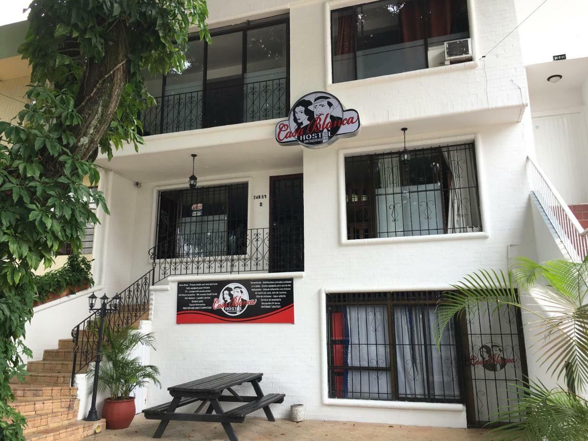 Casablanca Hostal Cali