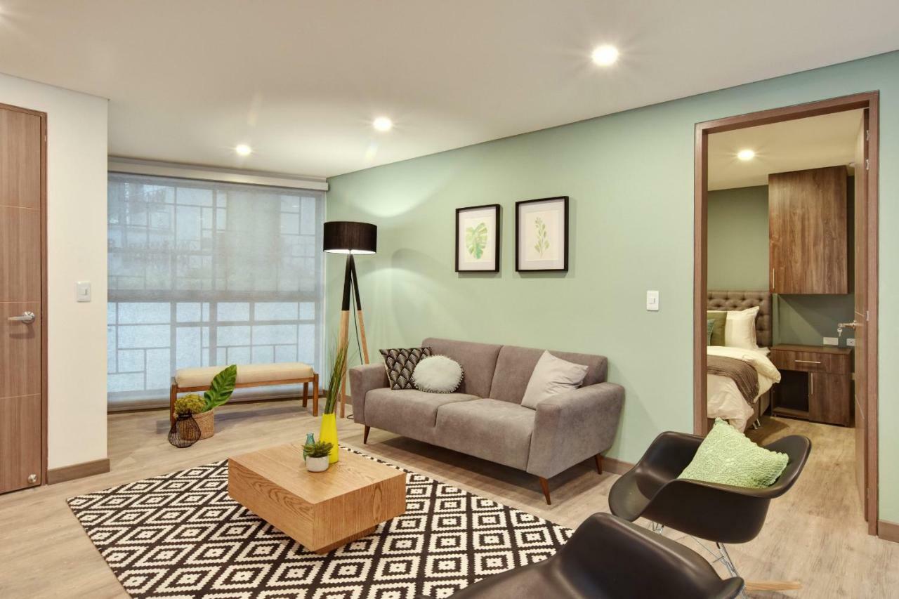 Brisas Del Penon By Lifeafar Apartamento Cali