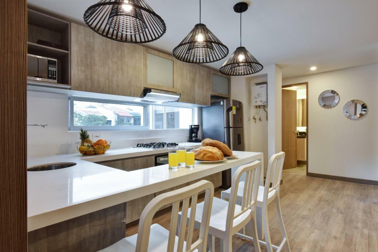 Apartamento Brisas Del Penon By Lifeafar *