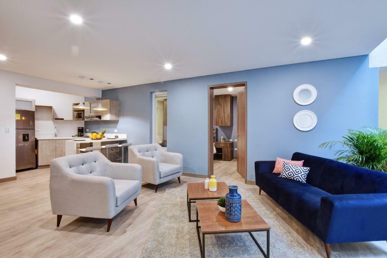 Apartamento Brisas Del Penon By Lifeafar Cali