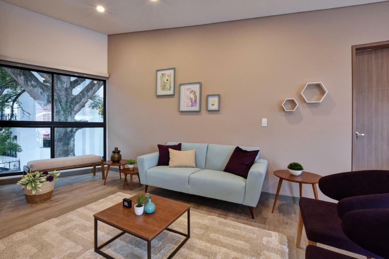 Apartamento Brisas Del Penon By Lifeafar Cali