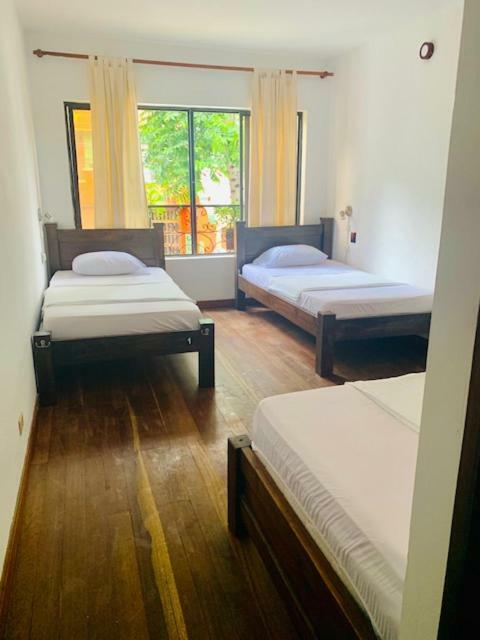 Casa Miraflores Hostal Cali