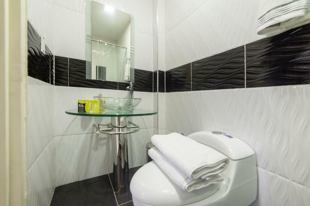 Hotel Park 3*