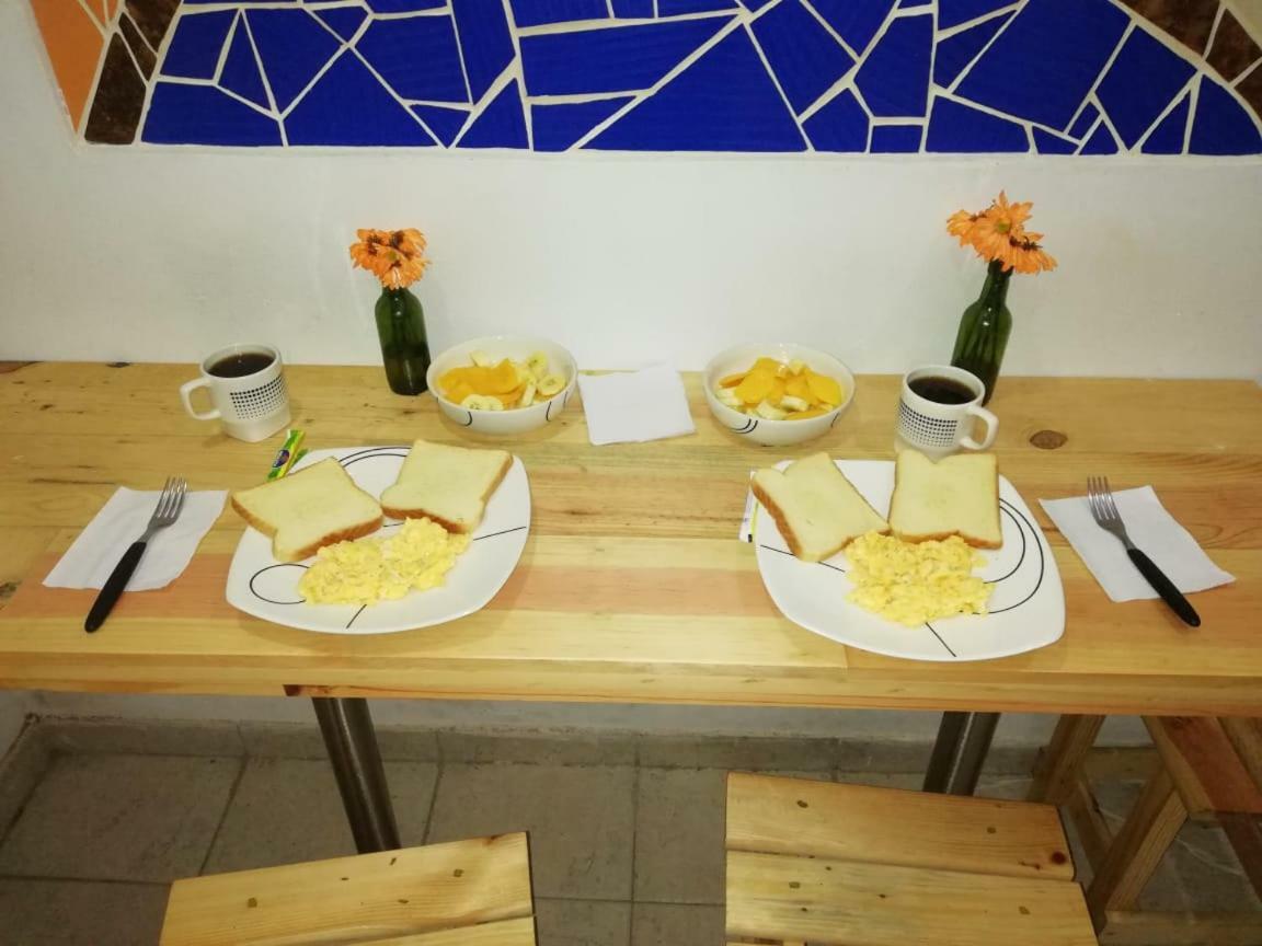 La Casa De Adry Cali