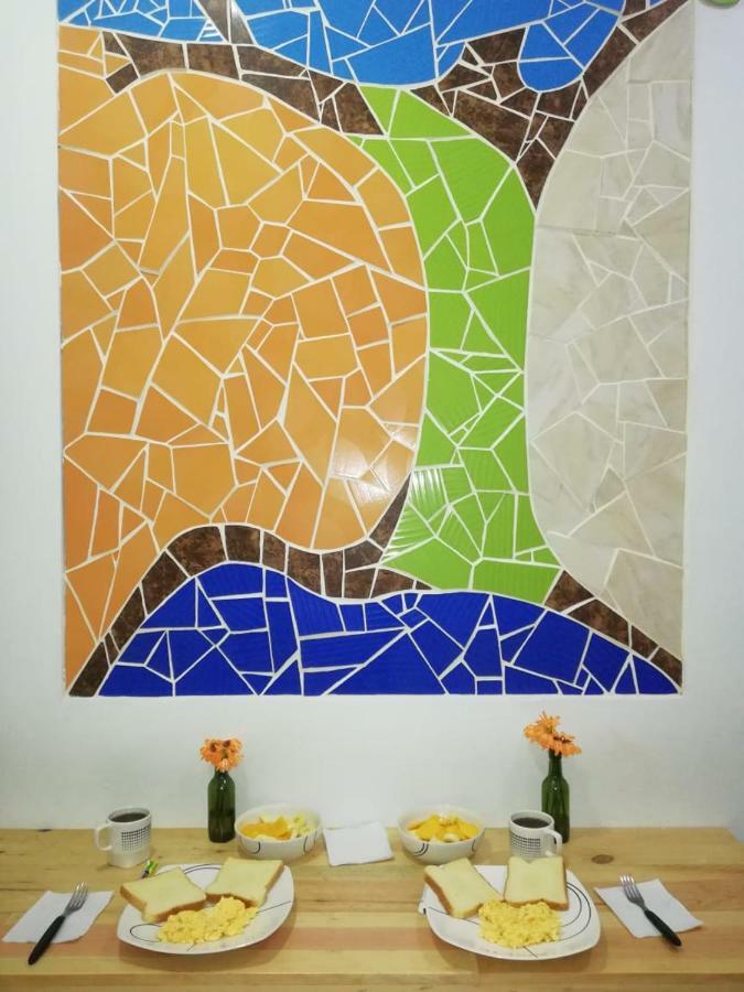La Casa De Adry