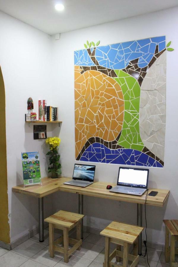 Pensión La Casa De Adry
