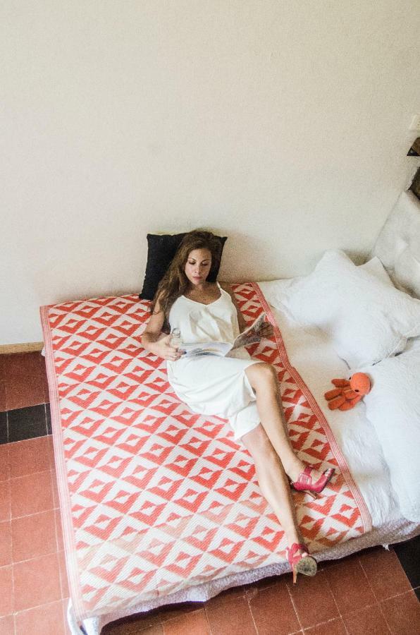 Hostal Moonshine Boutique *