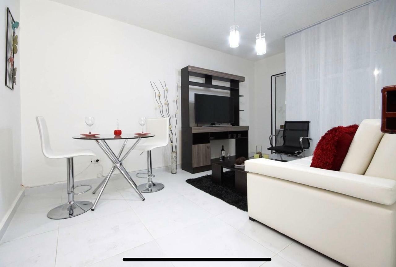 Lujoso Con Aire Acondicionado Apartamento Cali