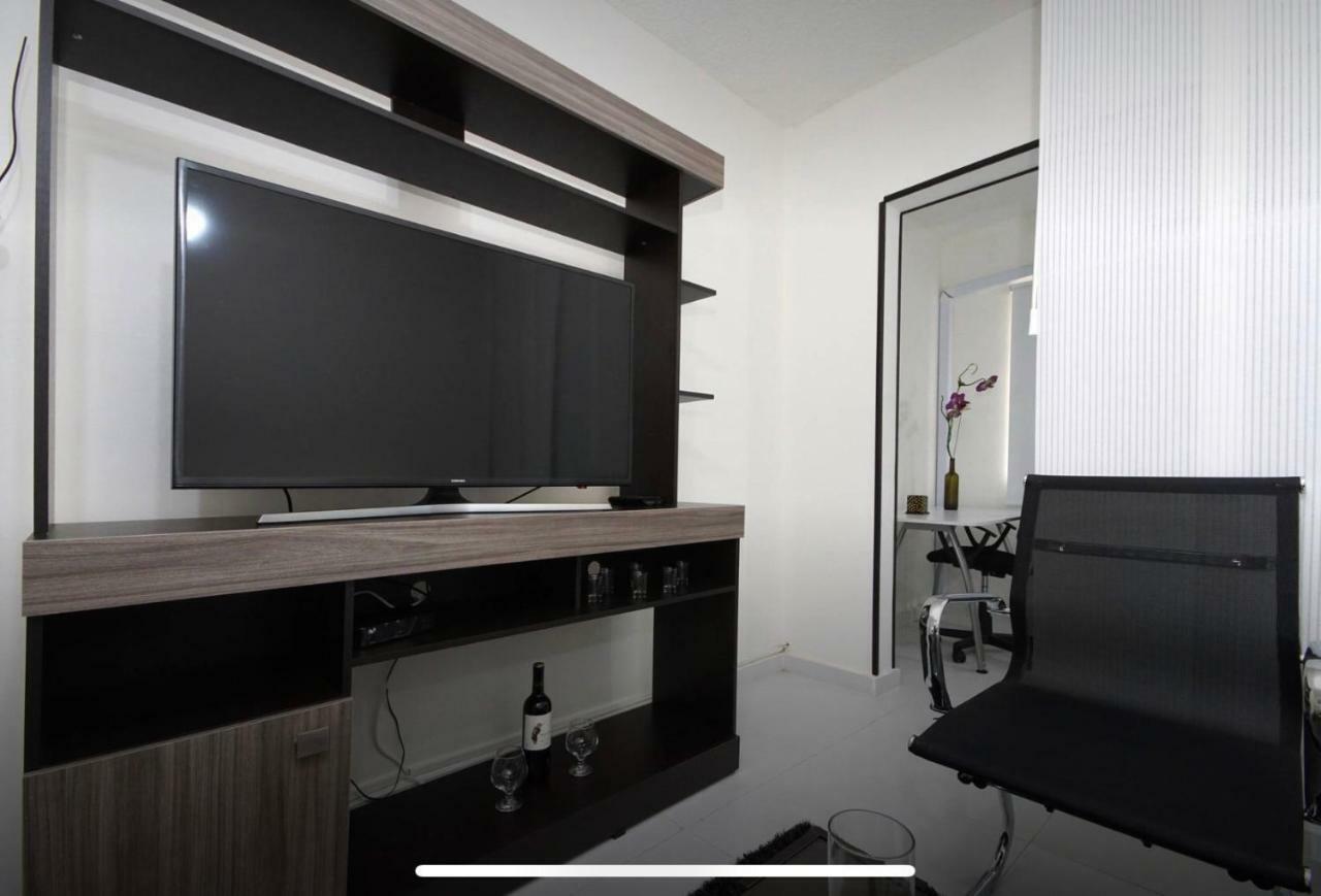 Apartamento Lujoso Con Aire Acondicionado Cali
