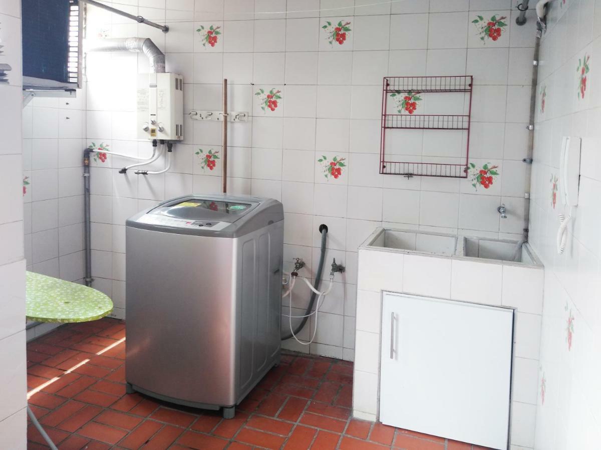 Camino Real Apartamento