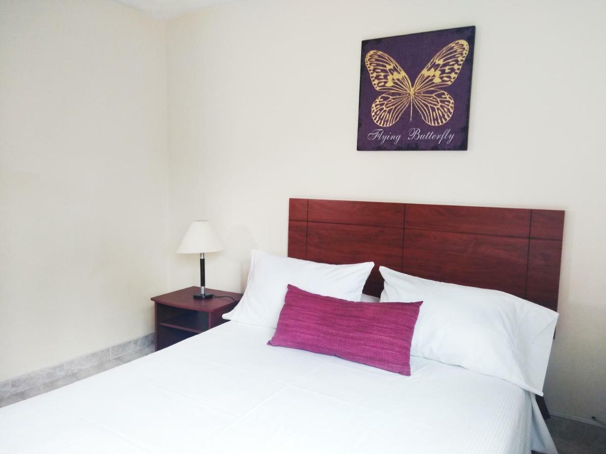 Camino Real Apartamento