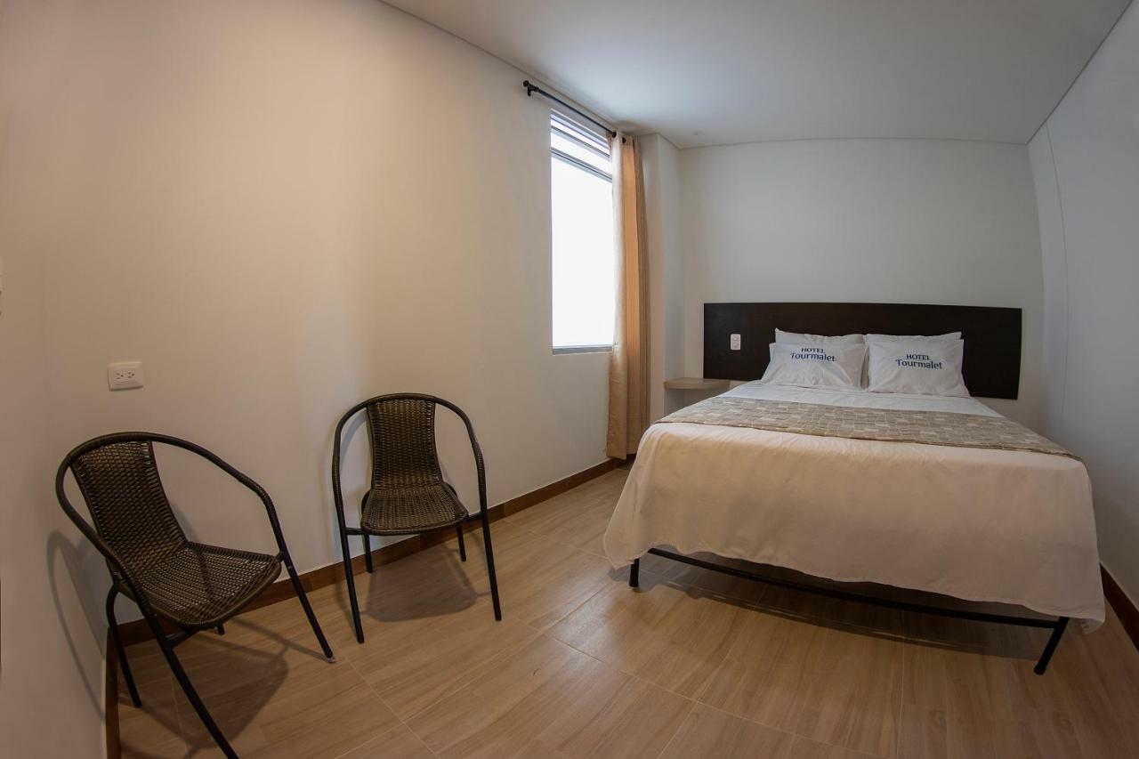Hotel Tourmalet *
