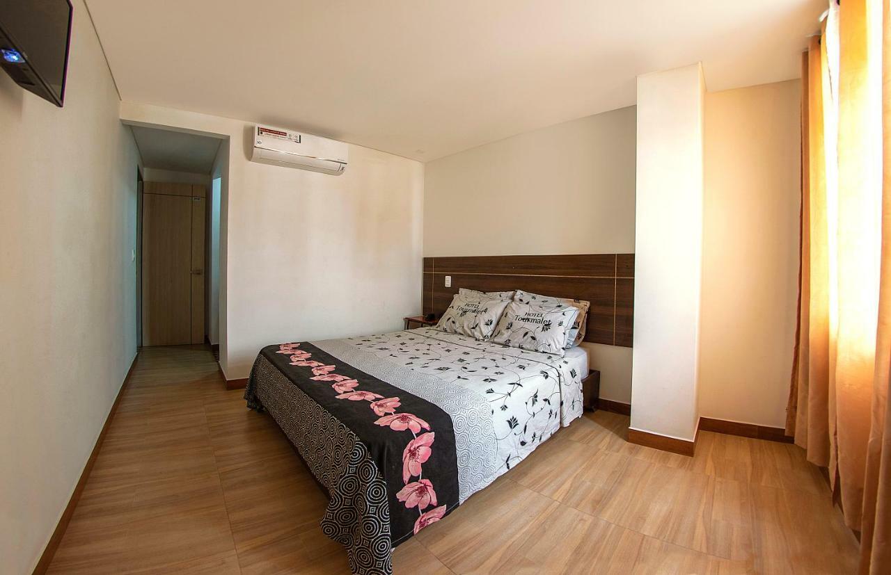 Tourmalet Hotel *