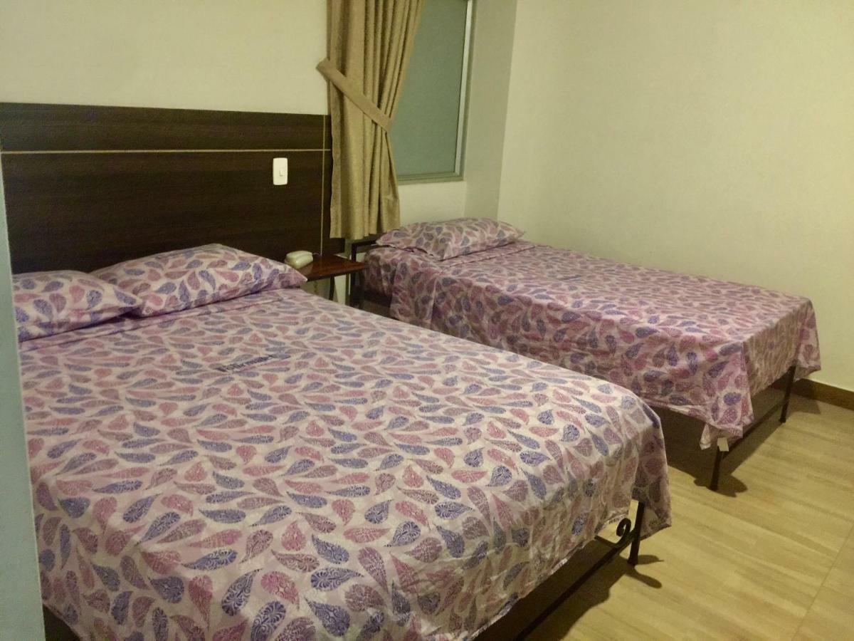 Hotel Tourmalet Cali