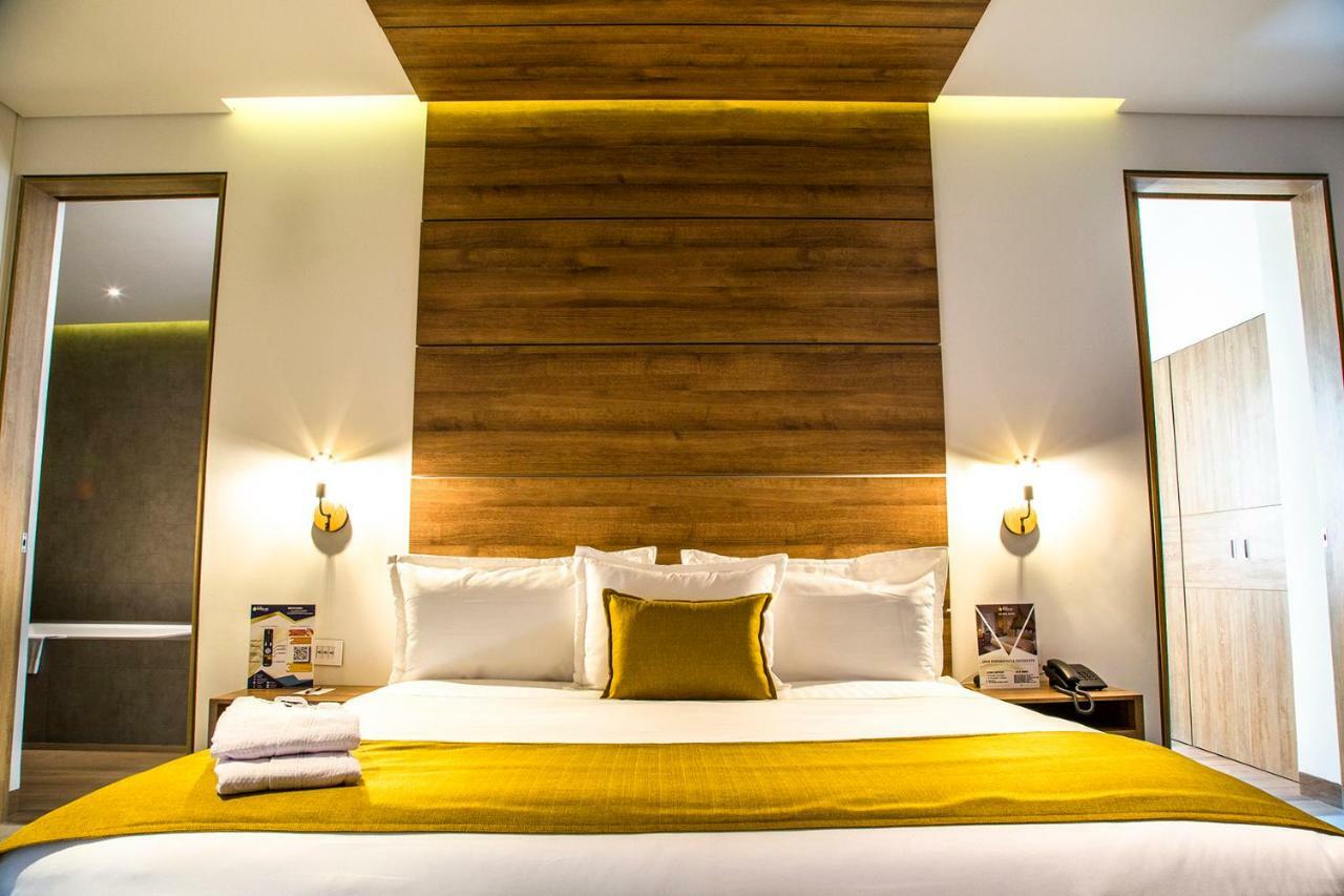 Hotel Pance 122 Wellness 4*