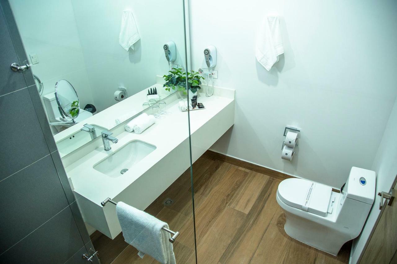 Hotel Pance 122 Wellness
