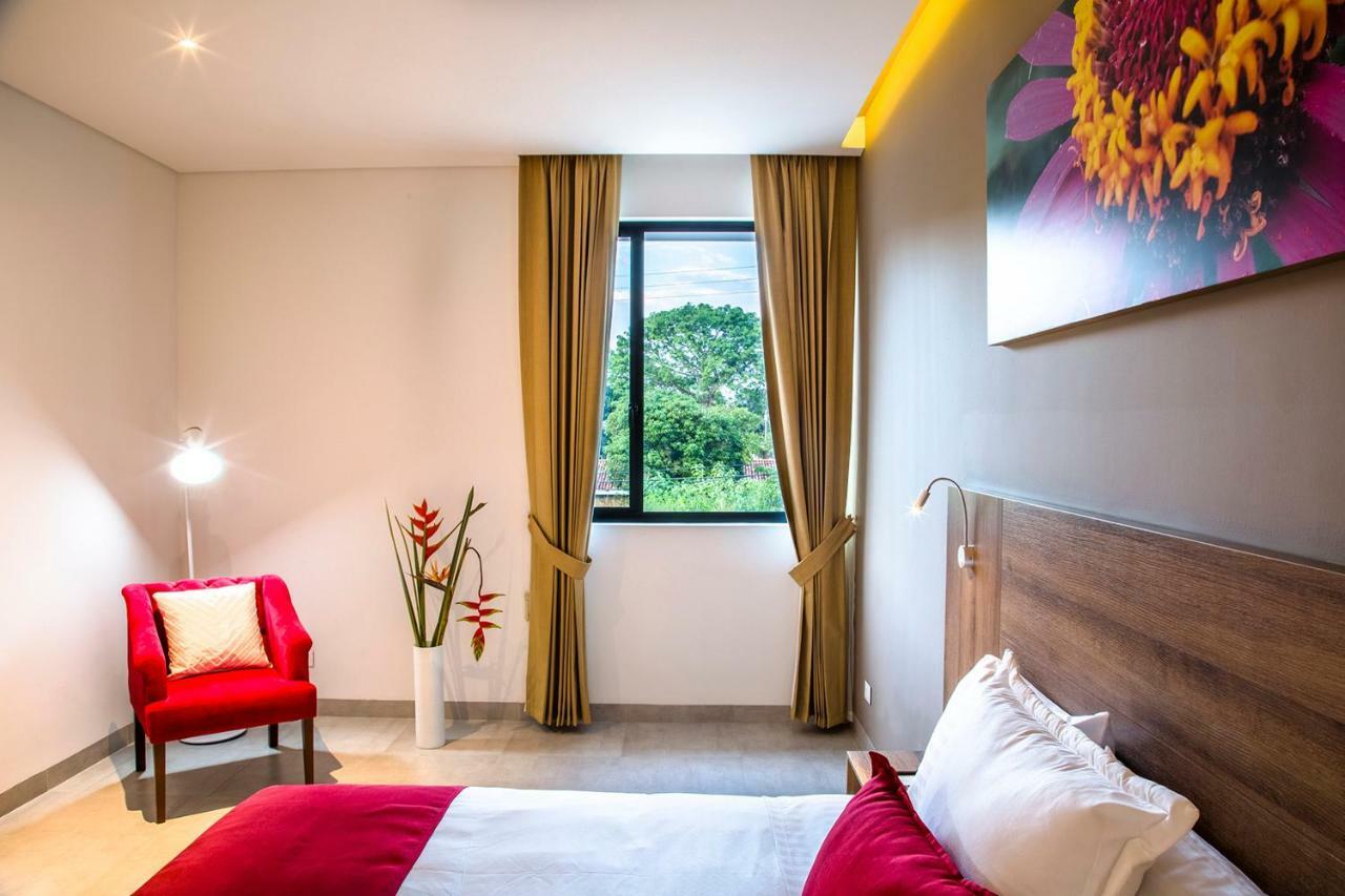 Hotel Pance 122 Wellness