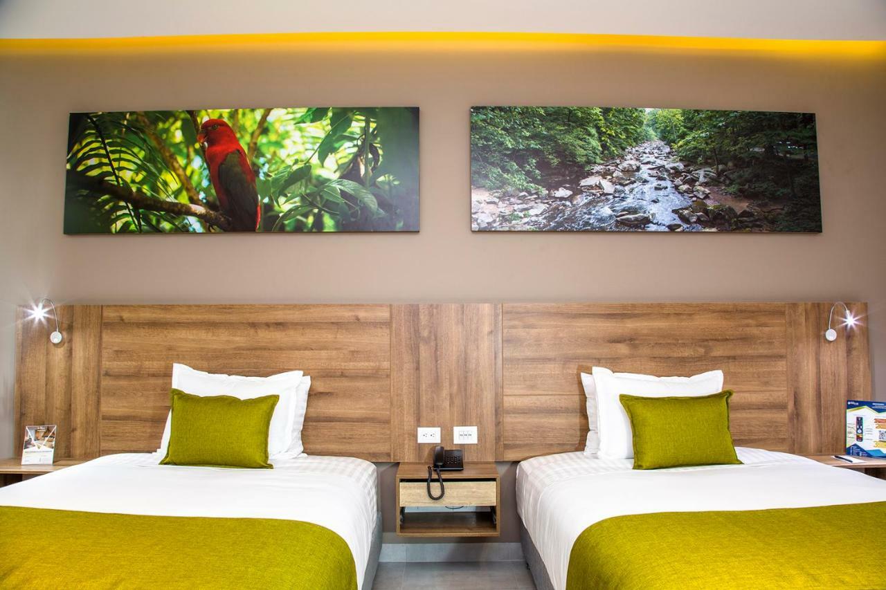 Pance 122 Wellness Hotel
