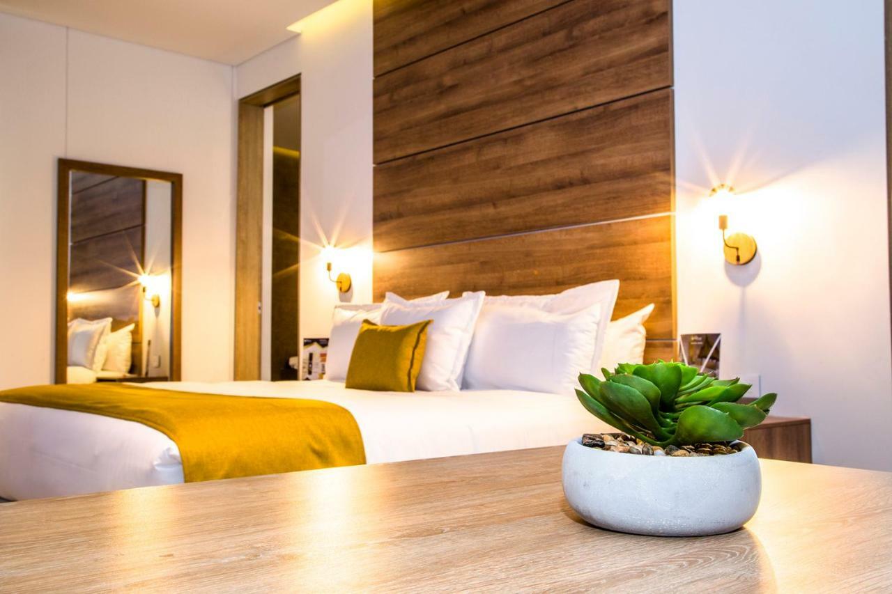 Hotel Pance 122 Wellness 4*