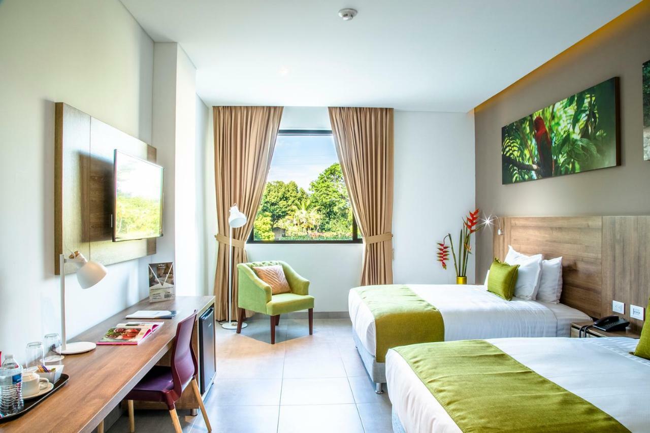 Hotel Pance 122 Wellness Cali