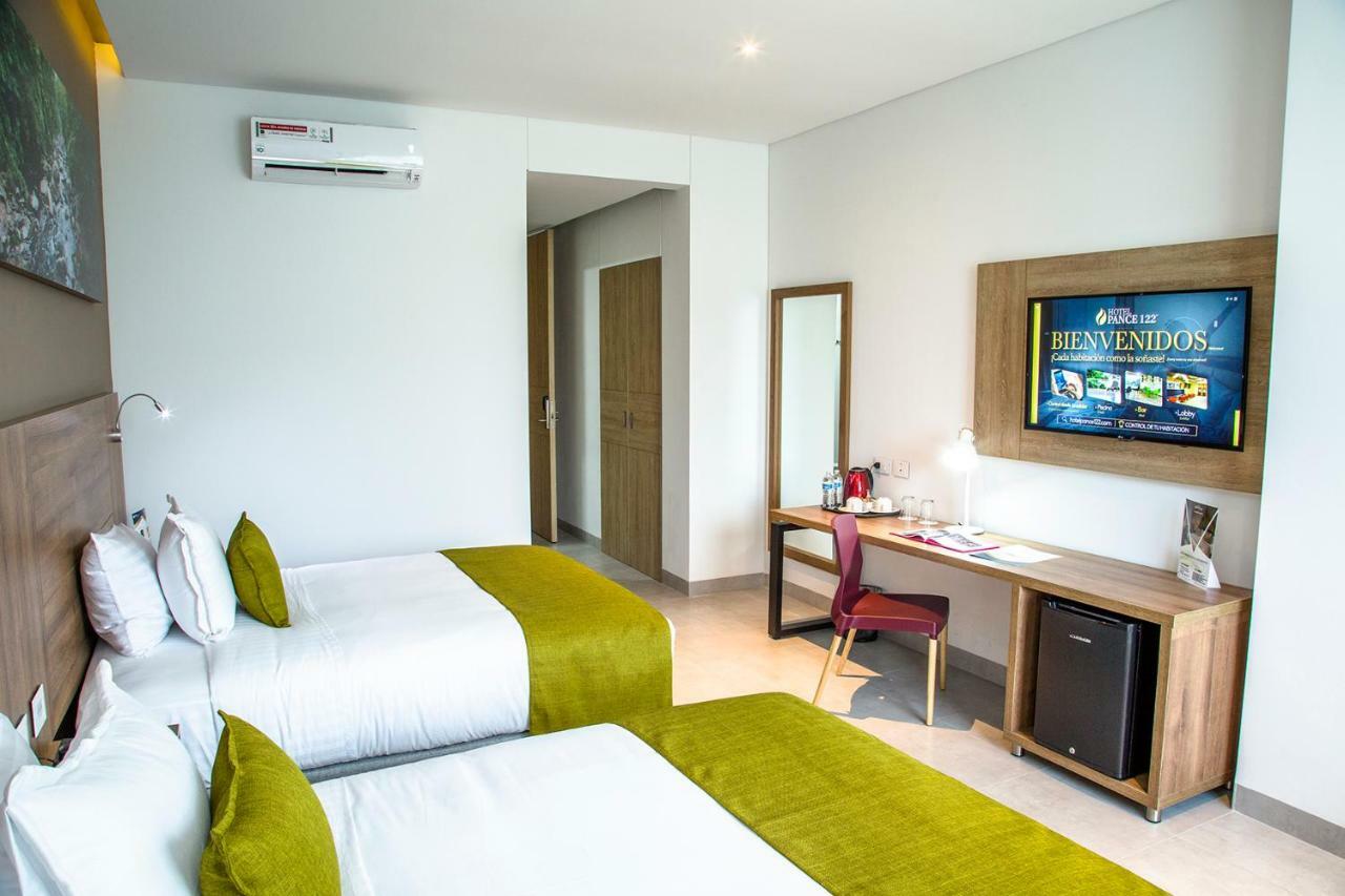 Pance 122 Wellness Hotel 4*