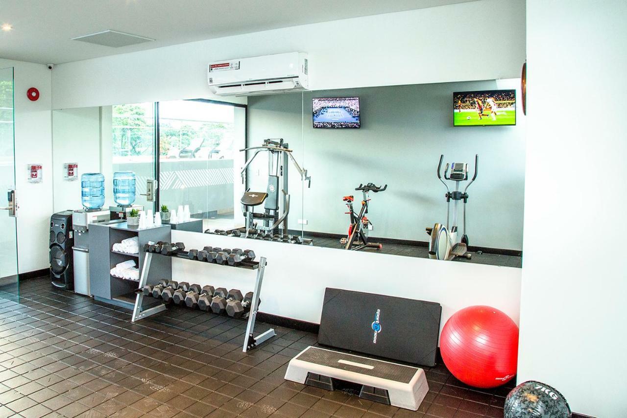 Pance 122 Wellness Hotel