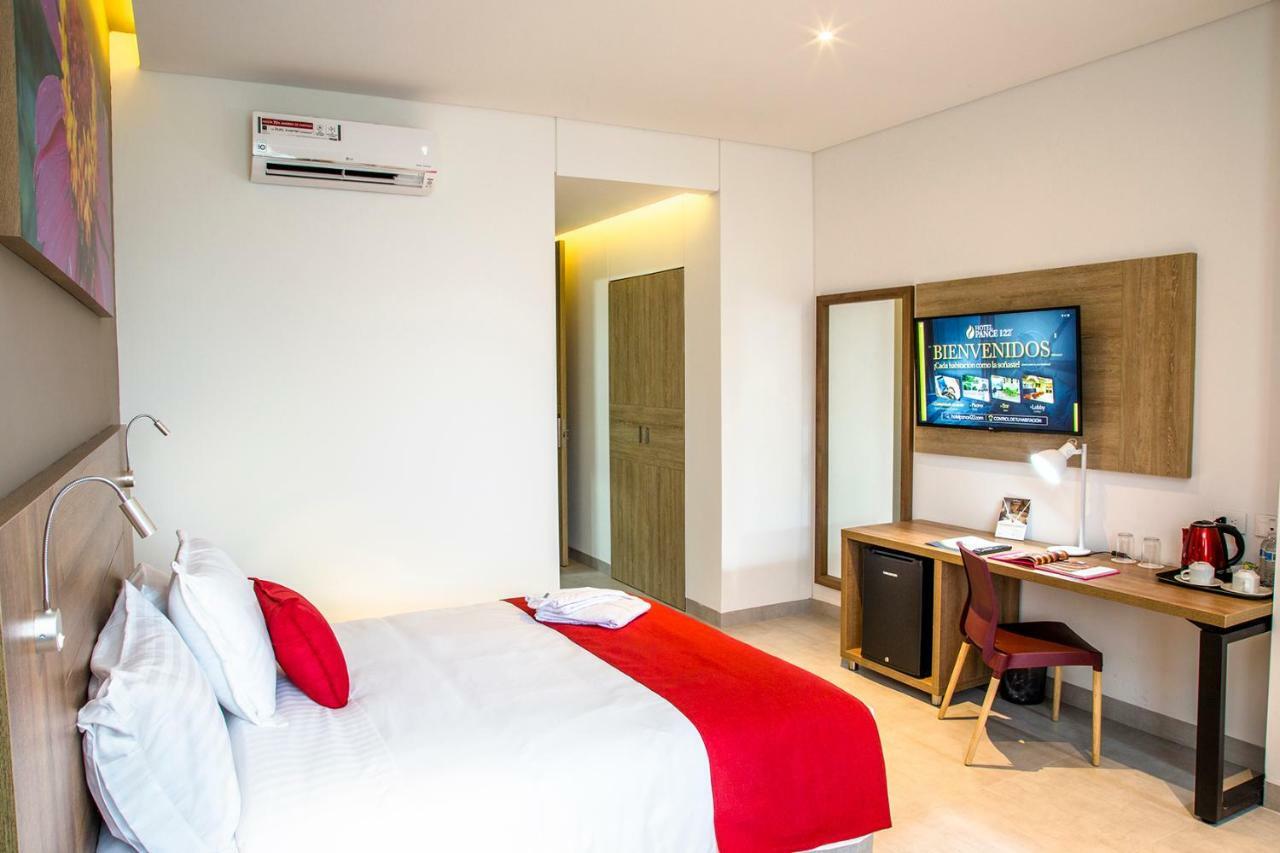 Pance 122 Wellness 4* Cali