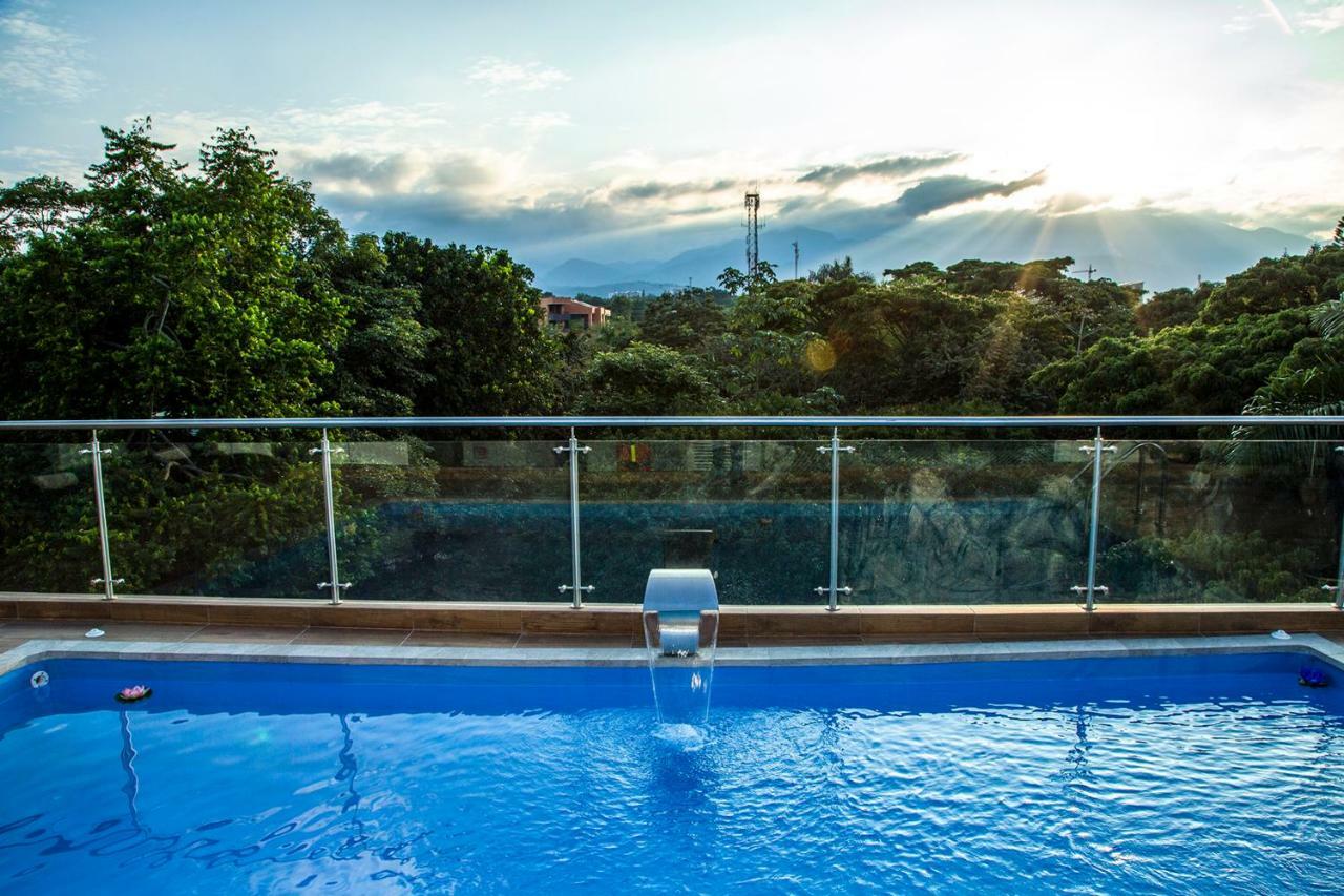 Pance 122 Wellness Hotel