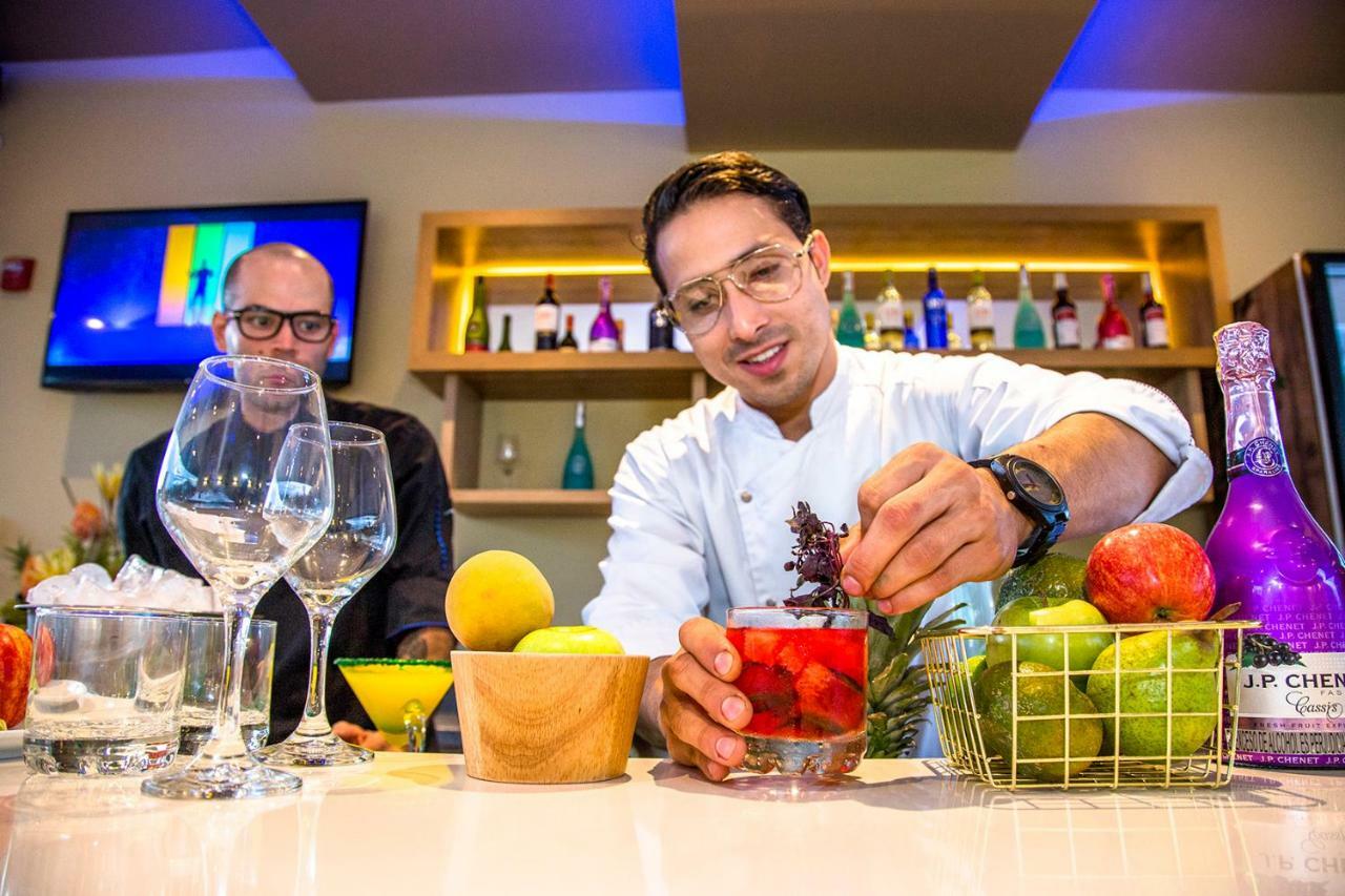 Pance 122 Wellness Hotel 4*