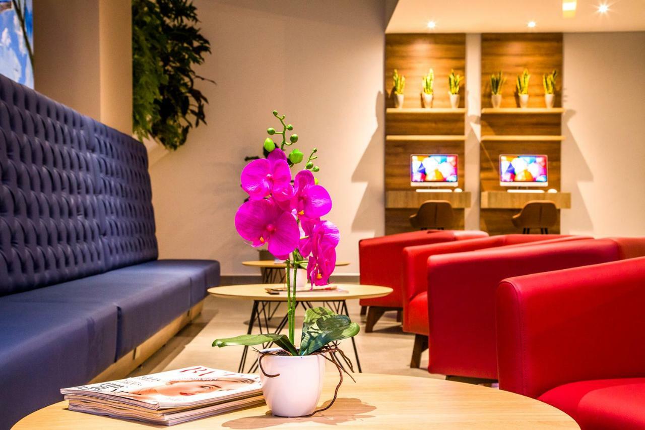 Pance 122 Wellness Hotel Cali