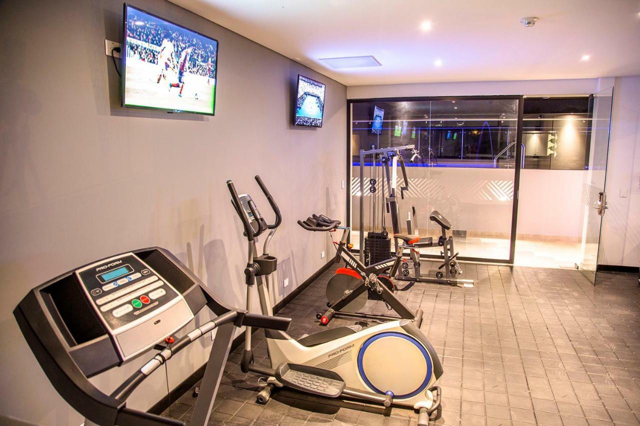 Pance 122 Wellness Cali