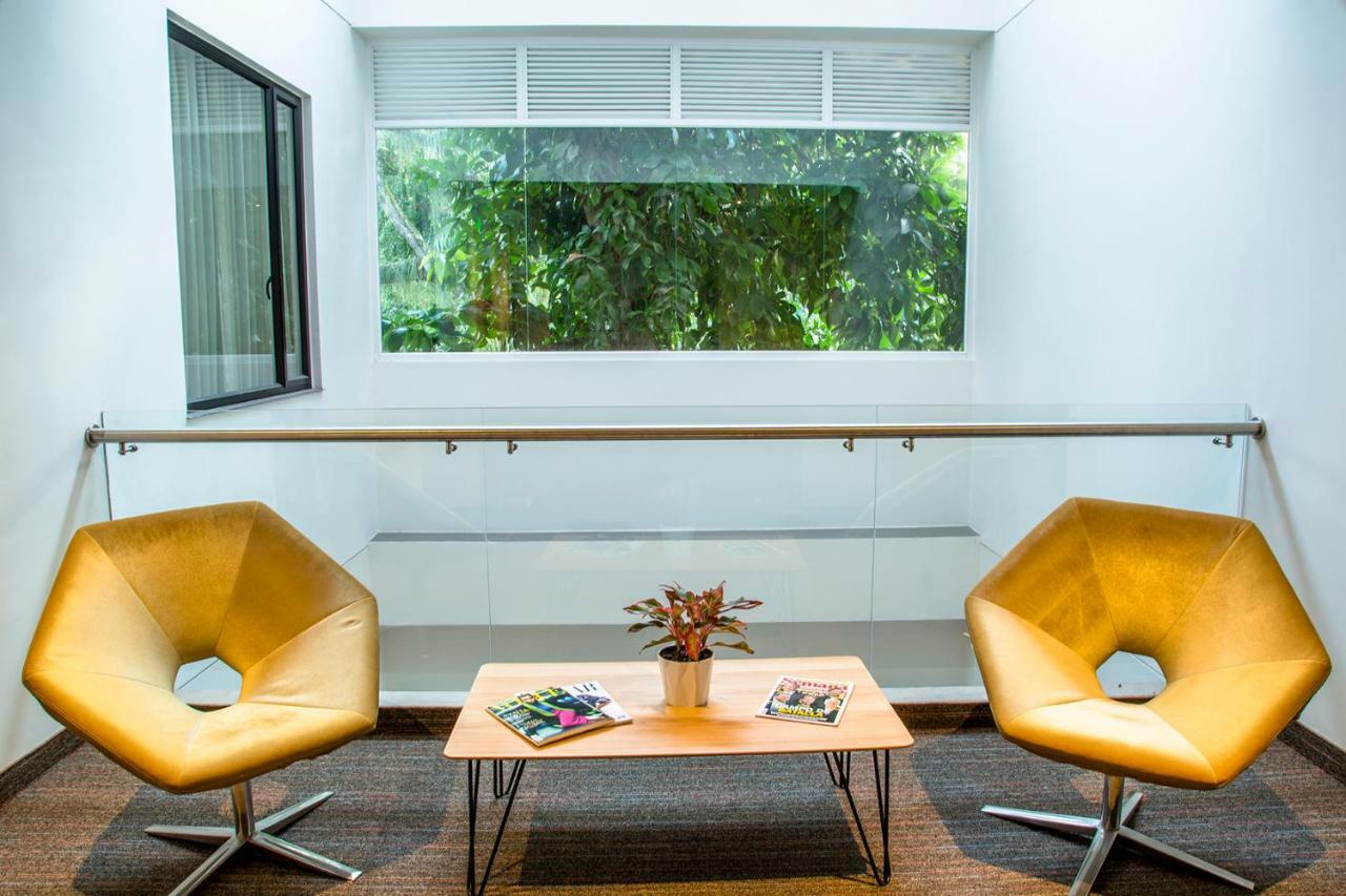 Hotel Pance 122 Wellness