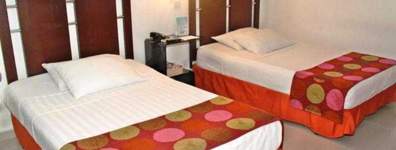 Calima Real Hotel 4*