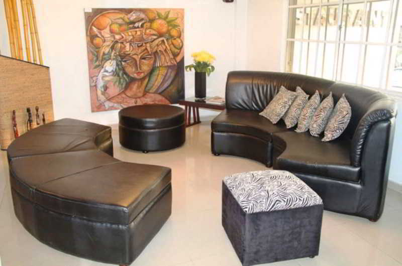Calima Real 4* Cali
