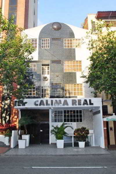Calima Real Hotel Cali
