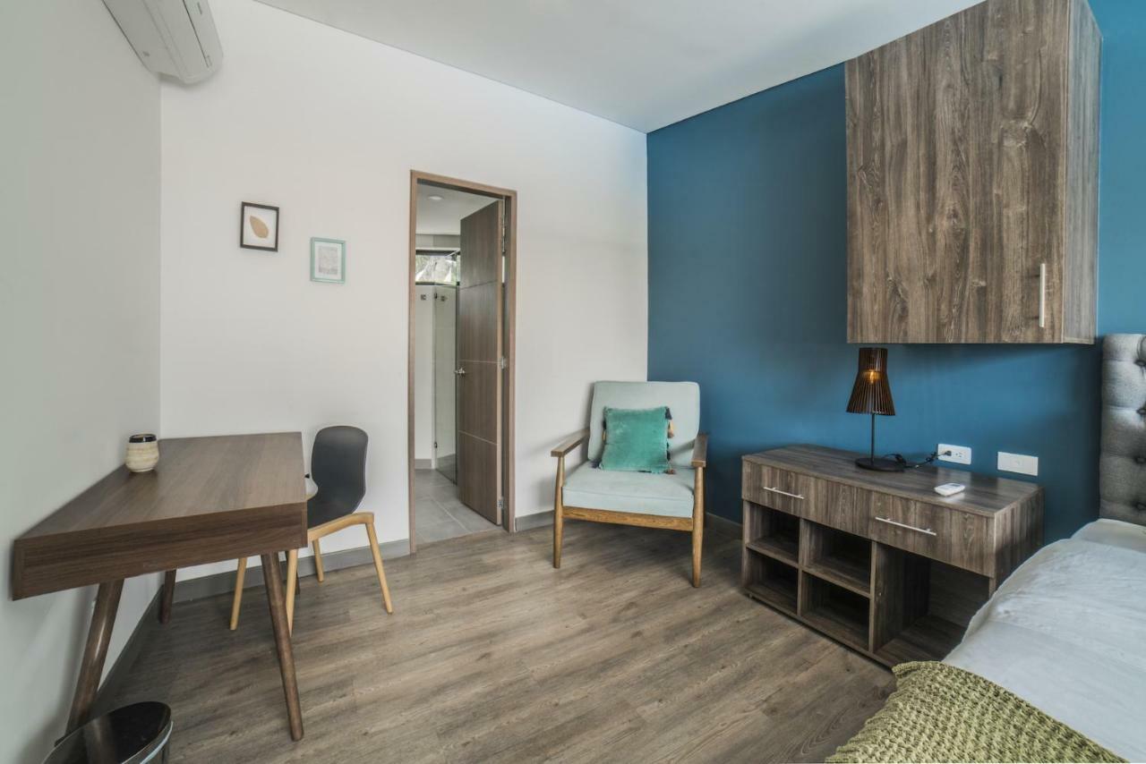 Apartamento Brisas Del Penon By Lifeafar *