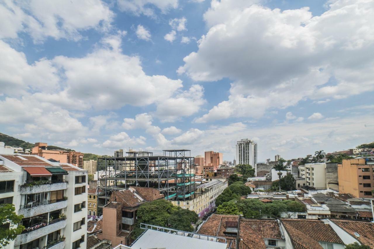 Brisas Del Penon By Lifeafar Apartamento Cali