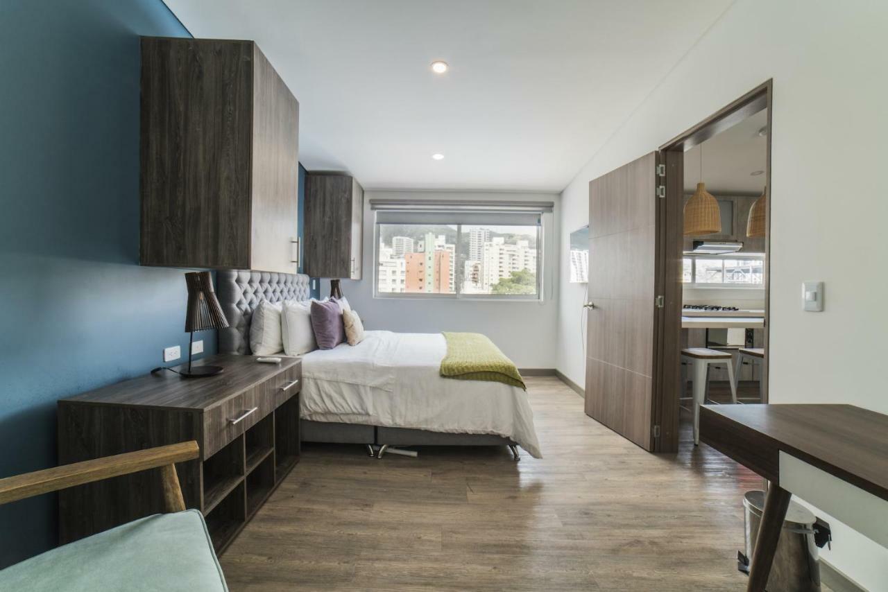 Apartamento Brisas Del Penon By Lifeafar Cali