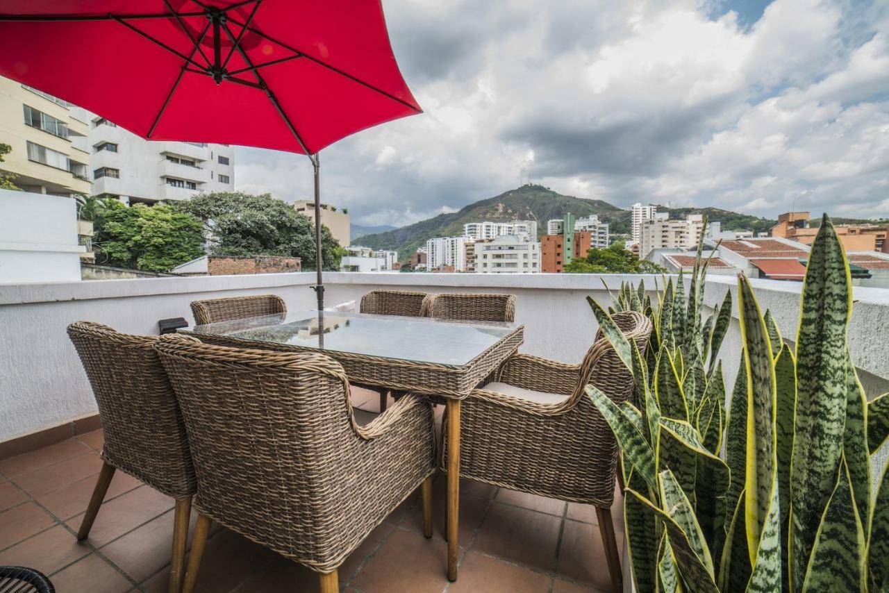 Apartamento Brisas Del Penon By Lifeafar *