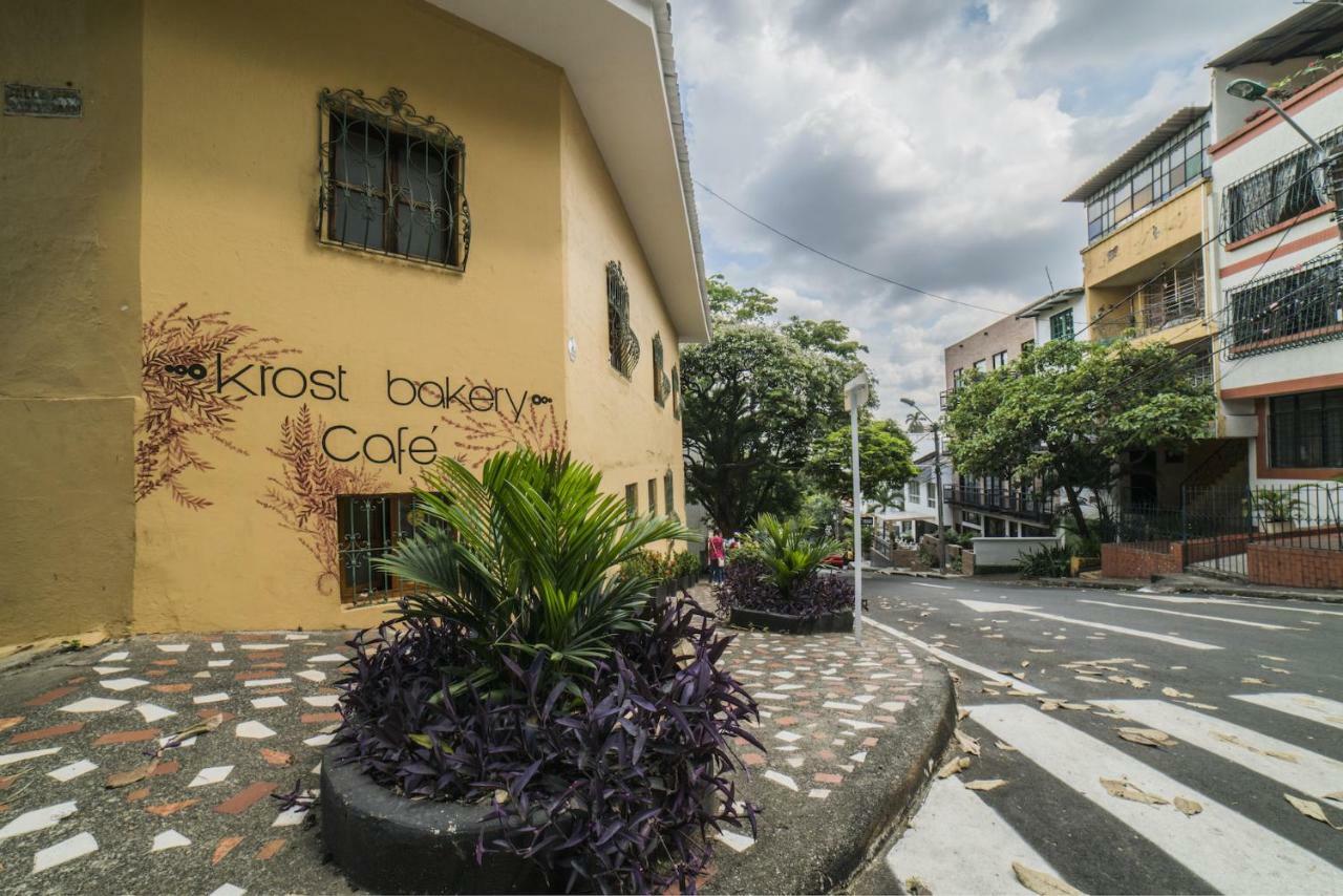 Brisas Del Penon By Lifeafar * Cali