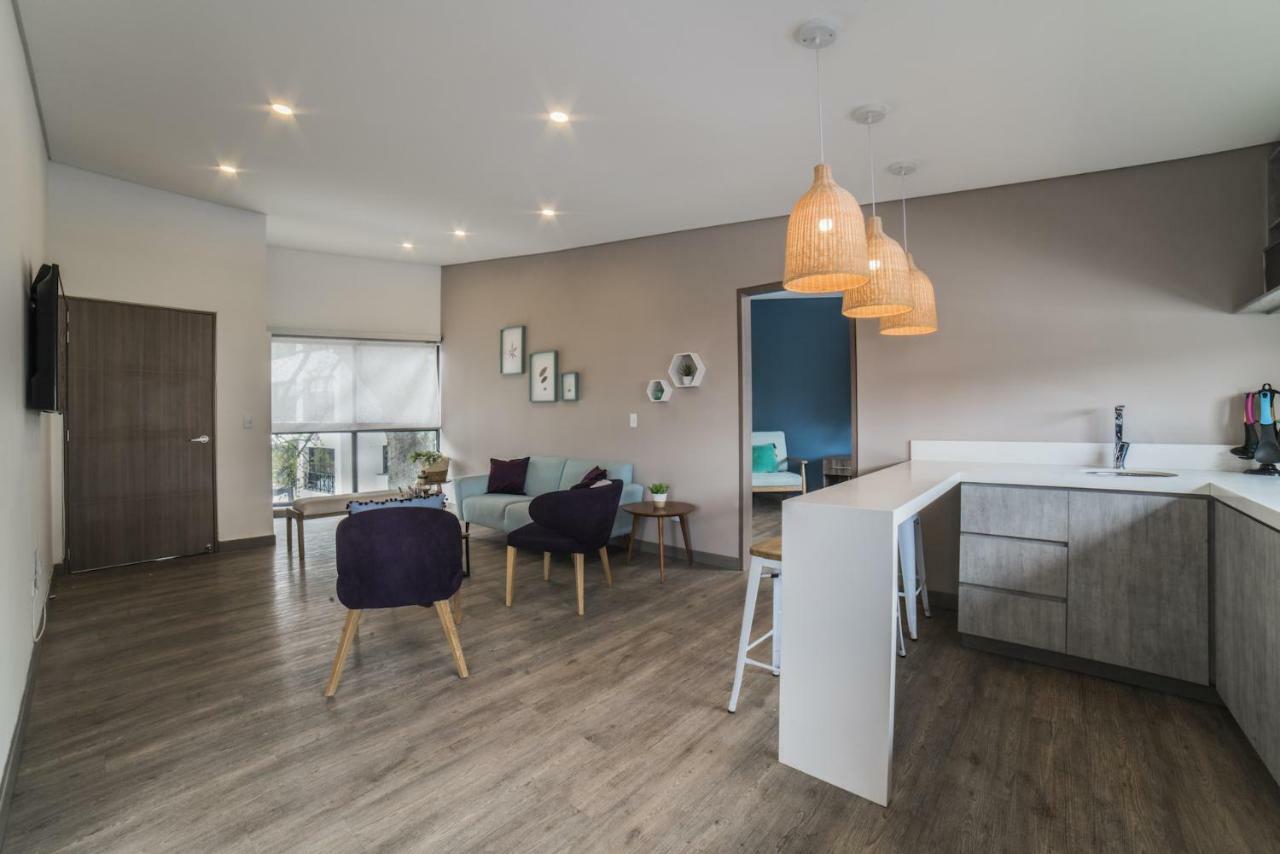Brisas Del Penon By Lifeafar Apartamento