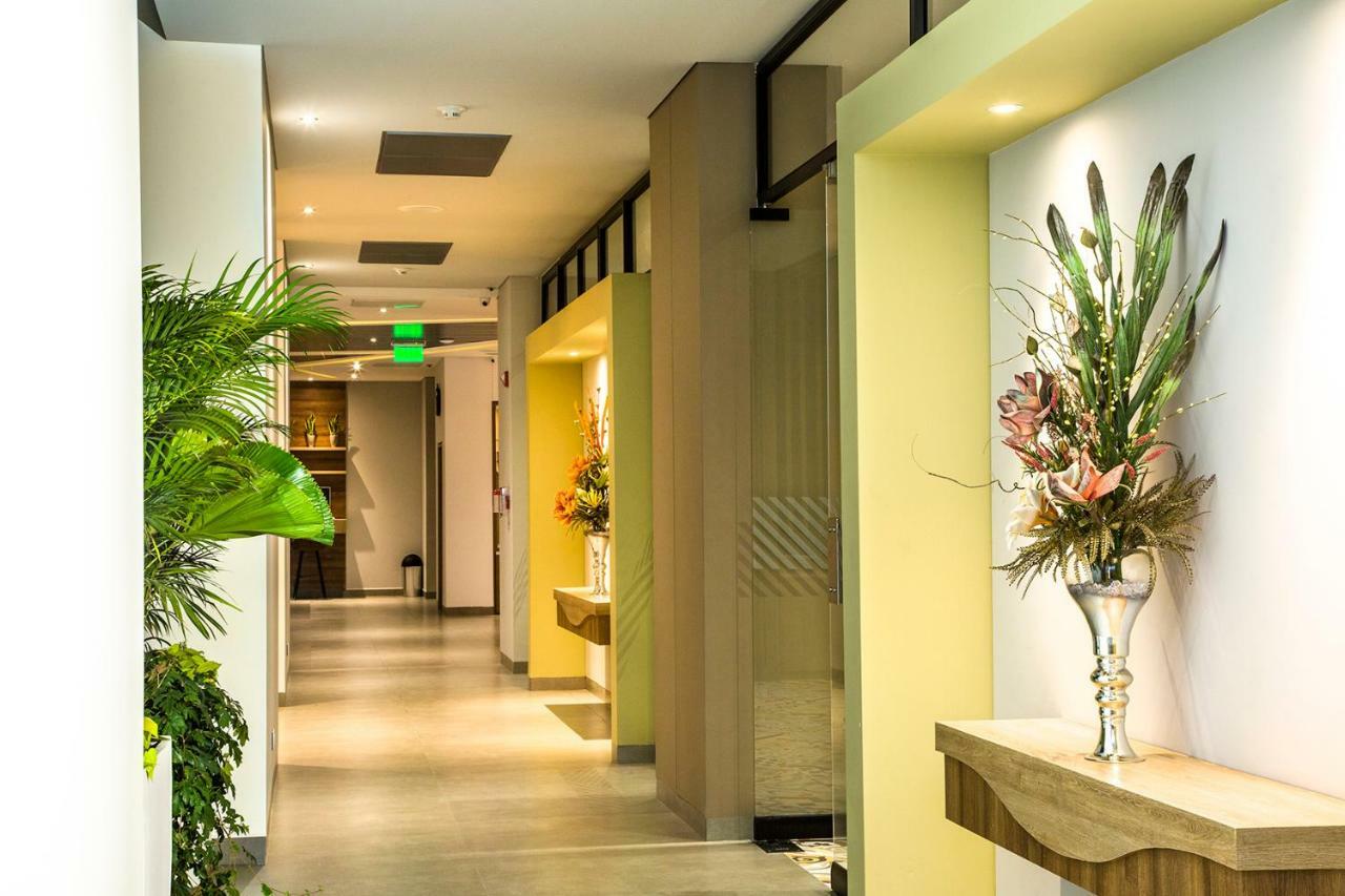 Pance 122 Wellness Cali