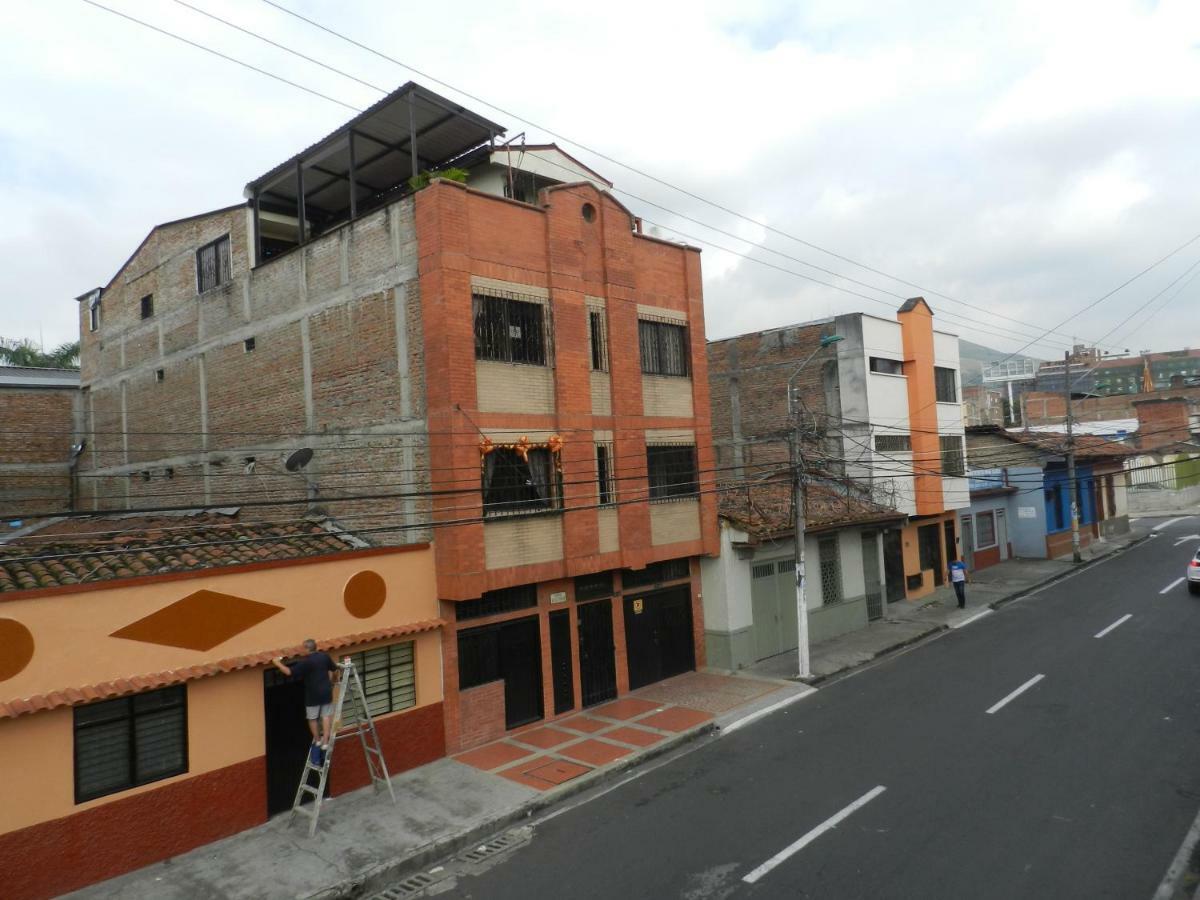 San Bosco Hostel *