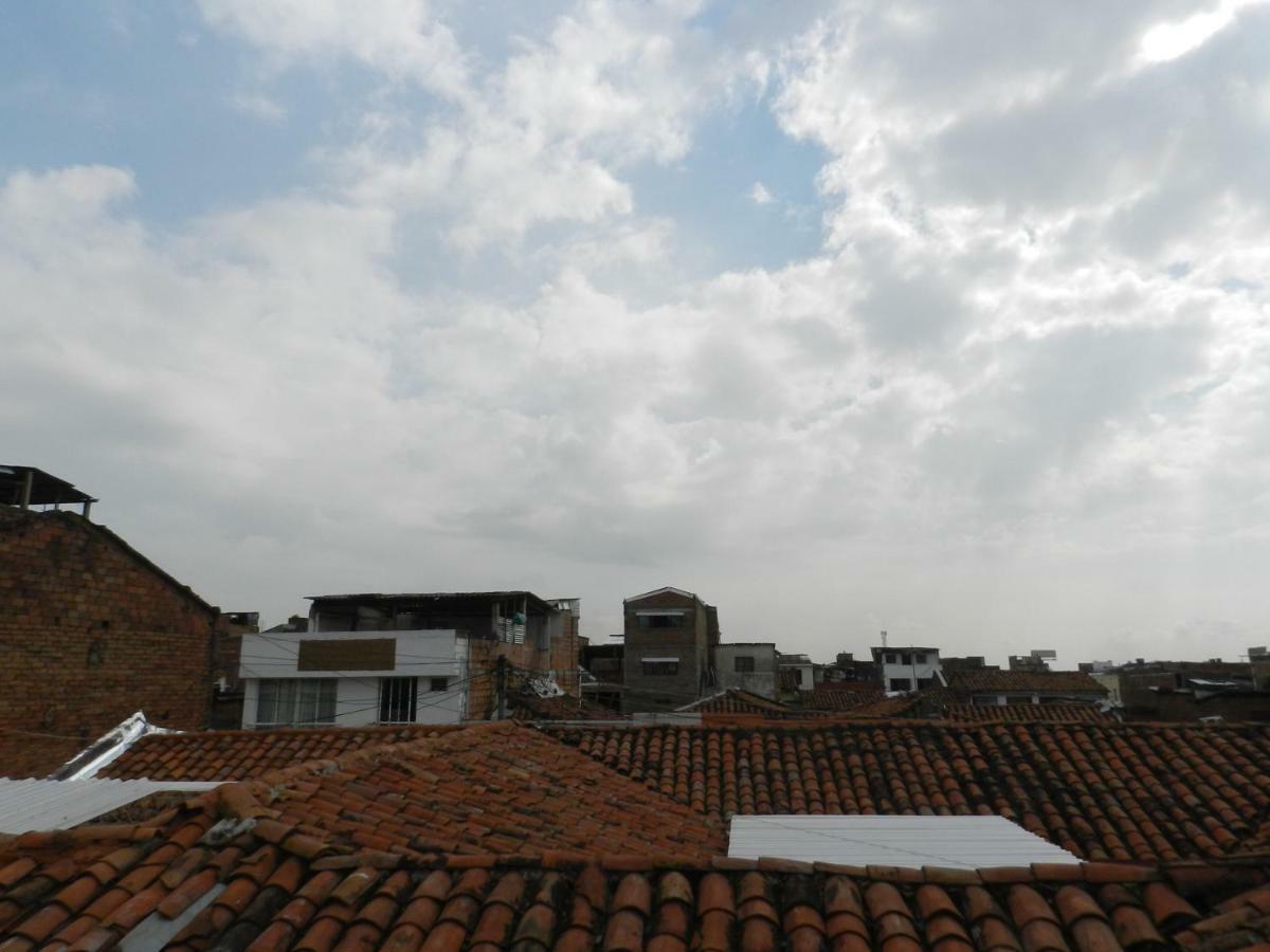 San Bosco Hostel *