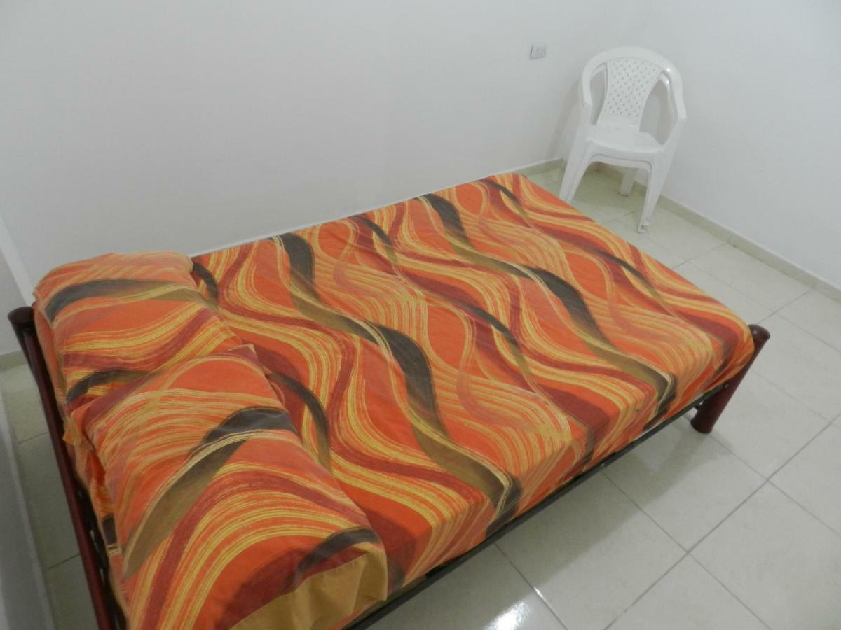 Hostel San Bosco Cali