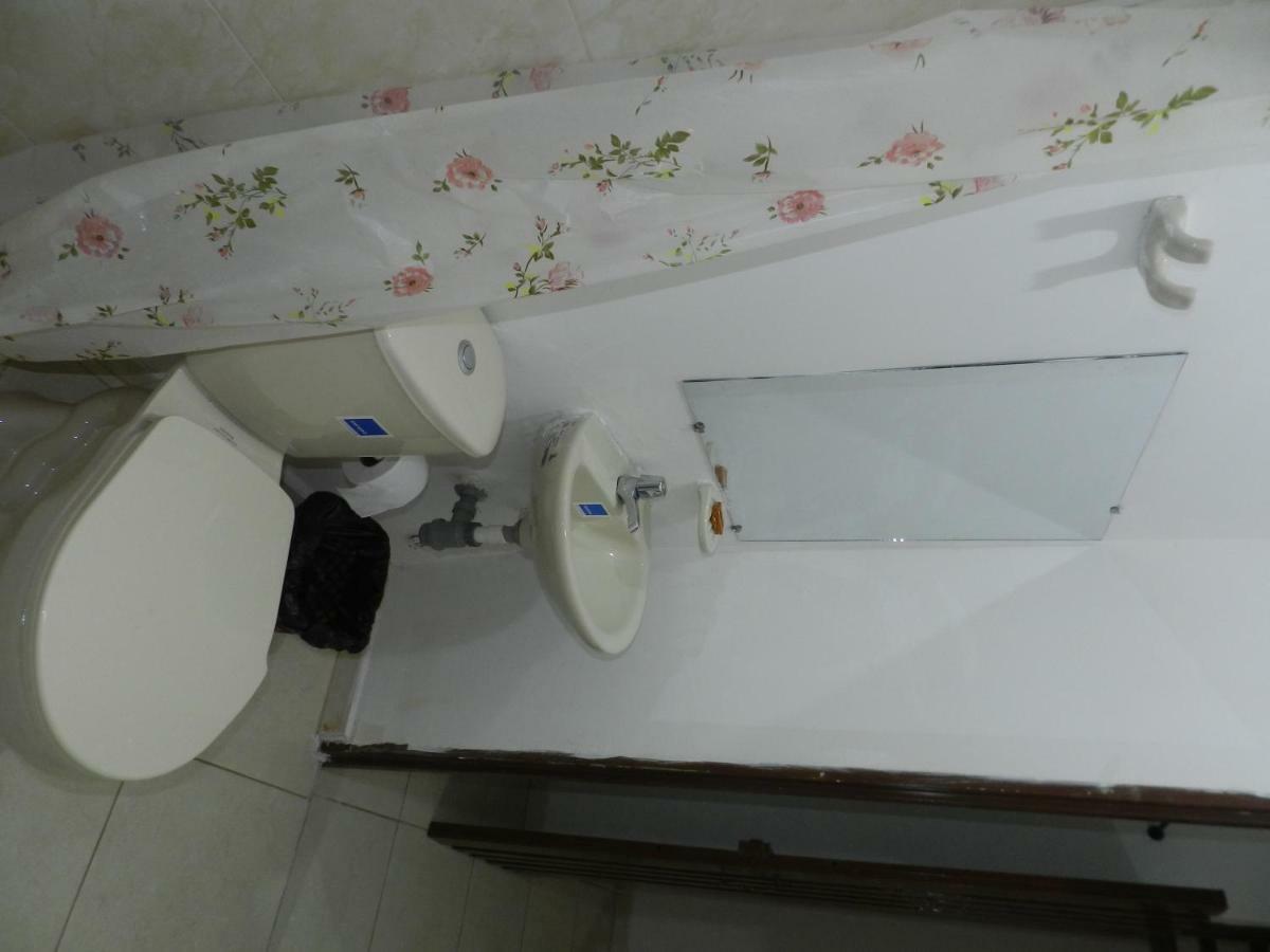 San Bosco Hostel *
